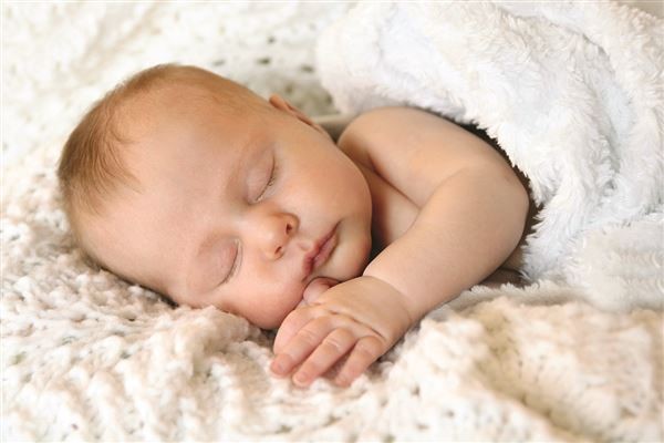 Giấc ngủ của trẻ- Trẻ ngủ bao nhiêu giờ mỗi ngày là đủ?